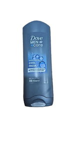 Dove Men+Care Cool Fresh Antiperspirant Spray 250 ml